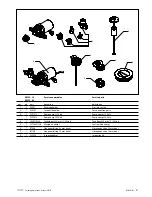 Предварительный просмотр 31 страницы Vetus DWSC Installation Instructions And Owner'S Manual