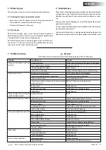 Preview for 9 page of Vetus DWSC12012 Installation Instructions Manual