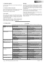 Предварительный просмотр 13 страницы Vetus DWSC12012 Installation Instructions Manual