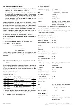 Preview for 20 page of Vetus DWSC12012 Installation Instructions Manual