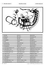 Предварительный просмотр 28 страницы Vetus DWSC12012 Installation Instructions Manual