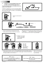 Предварительный просмотр 18 страницы Vetus E-Line ELPS Owner'S Manual