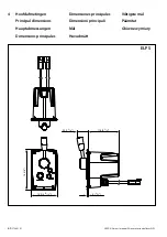 Предварительный просмотр 60 страницы Vetus E-Line ELPS Owner'S Manual