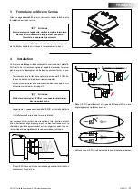 Предварительный просмотр 21 страницы Vetus E-POD Installation Manual