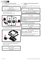 Предварительный просмотр 34 страницы Vetus E-POD Installation Manual