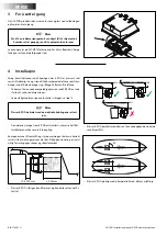 Предварительный просмотр 46 страницы Vetus E-POD Installation Manual