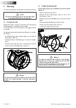 Предварительный просмотр 12 страницы Vetus E-POD User Manual