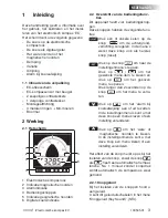 Preview for 3 page of Vetus EC Operation Manual And Installation Instructions