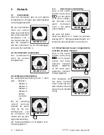 Preview for 4 page of Vetus EC Operation Manual And Installation Instructions