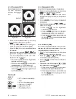 Предварительный просмотр 6 страницы Vetus EC Operation Manual And Installation Instructions