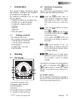 Preview for 15 page of Vetus EC Operation Manual And Installation Instructions