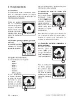 Preview for 52 page of Vetus EC Operation Manual And Installation Instructions