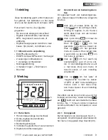 Preview for 3 page of Vetus ECGPS Operation Manual And Installation Instructions