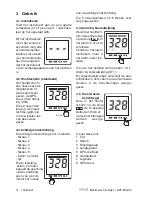 Preview for 4 page of Vetus ECGPS Operation Manual And Installation Instructions