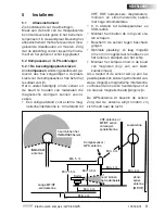 Preview for 9 page of Vetus ECGPS Operation Manual And Installation Instructions