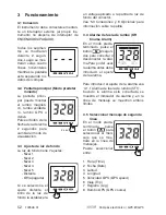 Preview for 52 page of Vetus ECGPS Operation Manual And Installation Instructions