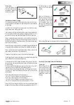 Предварительный просмотр 11 страницы Vetus EHPA12R2 Installation Manual