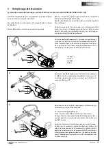 Preview for 25 page of Vetus EHPA12R2 Installation Manual