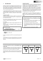 Preview for 27 page of Vetus EHPA12R2 Installation Manual