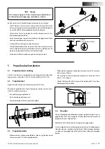 Preview for 57 page of Vetus ELINE050 Installation Manual