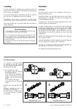 Preview for 2 page of Vetus EMP134 Installation Instructions Manual