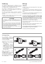 Preview for 6 page of Vetus EMP134 Installation Instructions Manual