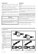 Preview for 10 page of Vetus EMP134 Installation Instructions Manual