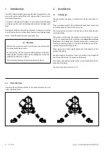 Предварительный просмотр 4 страницы Vetus EMP14012B Installation Instructions And Owner'S Manual