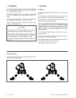 Preview for 6 page of Vetus EMP140B Installation Instructions Manual