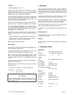 Preview for 7 page of Vetus EMP140B Installation Instructions Manual