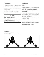 Preview for 10 page of Vetus EMP140B Installation Instructions Manual