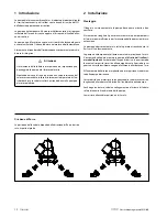 Предварительный просмотр 12 страницы Vetus EMP140B Installation Instructions Manual