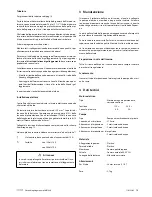 Предварительный просмотр 13 страницы Vetus EMP140B Installation Instructions Manual