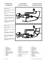 Предварительный просмотр 14 страницы Vetus EMP140B Installation Instructions Manual