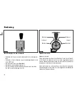 Preview for 8 page of Vetus EP2200K Operation Manual