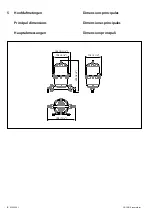 Предварительный просмотр 8 страницы Vetus EXPAT075 Installation Instructions Manual