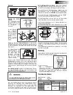 Предварительный просмотр 7 страницы Vetus FS3816 Installation Instructions Manual