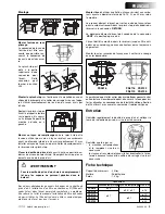 Предварительный просмотр 9 страницы Vetus FS3816 Installation Instructions Manual