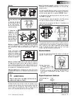 Предварительный просмотр 11 страницы Vetus FS3816 Installation Instructions Manual