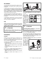 Предварительный просмотр 12 страницы Vetus FS3816 Installation Instructions Manual