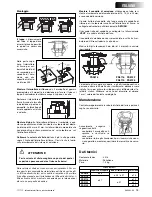 Предварительный просмотр 13 страницы Vetus FS3816 Installation Instructions Manual