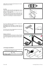 Предварительный просмотр 4 страницы Vetus FTANK110 Installation Instructions Manual