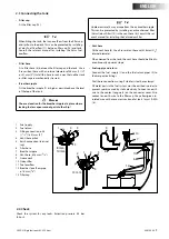 Предварительный просмотр 9 страницы Vetus FTANK110 Installation Instructions Manual