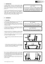 Предварительный просмотр 15 страницы Vetus FTANK110 Installation Instructions Manual