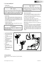 Предварительный просмотр 21 страницы Vetus FTANK110 Installation Instructions Manual