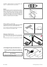 Предварительный просмотр 24 страницы Vetus FTANK110 Installation Instructions Manual