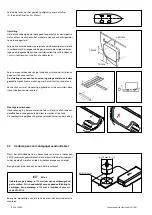 Предварительный просмотр 4 страницы Vetus FTL3808 Installation Instructions And Owner'S Manual