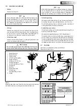 Предварительный просмотр 7 страницы Vetus FTL3808 Installation Instructions And Owner'S Manual