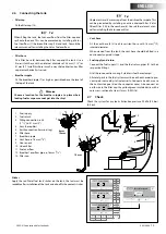 Preview for 13 page of Vetus FTL3808 Installation Instructions And Owner'S Manual