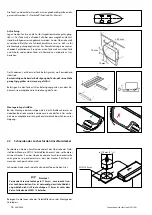 Предварительный просмотр 16 страницы Vetus FTL3808 Installation Instructions And Owner'S Manual